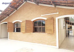 Foto 1 de Casa com 3 Quartos à venda, 120m² em Jardim Satélite, São José dos Campos