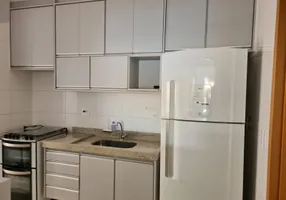 Foto 1 de Apartamento com 2 Quartos à venda, 84m² em Jardim Paulista, Ribeirão Preto