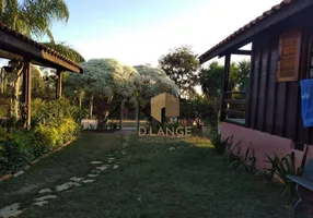 Foto 1 de Fazenda/Sítio com 3 Quartos à venda, 110m² em Jardim Monte Belo I, Campinas