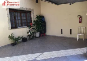 Foto 1 de Sobrado com 3 Quartos à venda, 281m² em Jardim Rosa de Franca, Guarulhos