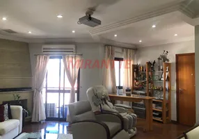 Foto 1 de Apartamento com 3 Quartos à venda, 130m² em Jardim São Paulo, São Paulo