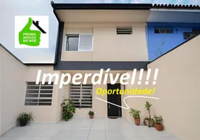 Foto 1 de Casa com 3 Quartos à venda, 156m² em Butantã, São Paulo
