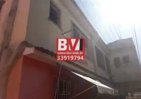 Foto 1 de Casa com 2 Quartos à venda, 55m² em Vila da Penha, Rio de Janeiro