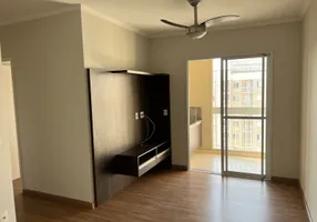 Foto 1 de Apartamento com 3 Quartos à venda, 68m² em Alto, Piracicaba