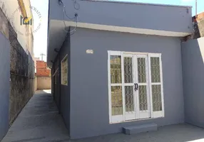 Foto 1 de Casa com 2 Quartos à venda, 150m² em Jardim da Cidade II, Salto