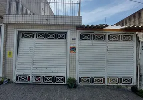 Foto 1 de Sobrado com 2 Quartos à venda, 100m² em Laranjeiras, Caieiras