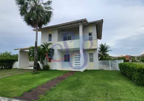 Foto 1 de Casa com 5 Quartos à venda, 400m² em Cararu, Eusébio