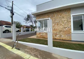 Foto 1 de Casa com 3 Quartos à venda, 95m² em São Vicente, Gravataí