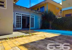 Foto 1 de Casa com 3 Quartos à venda, 198m² em América, Joinville