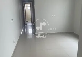 Foto 1 de Apartamento com 2 Quartos à venda, 60m² em Vila Curuçá, Santo André