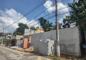 Foto 1 de Lote/Terreno à venda, 448m² em Estância Fraternidade, Itaquaquecetuba