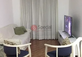 Foto 1 de Apartamento com 3 Quartos à venda, 79m² em Água Rasa, São Paulo