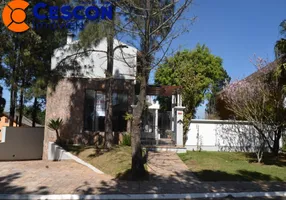 Foto 1 de Casa de Condomínio com 4 Quartos para alugar, 700m² em Aldeia da Serra, Barueri