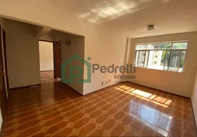 Foto 1 de Apartamento com 2 Quartos à venda, 121m² em Olaria, Nova Friburgo