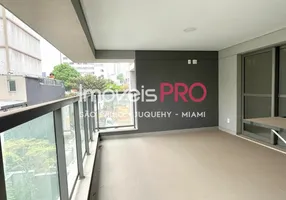 Foto 1 de Apartamento com 2 Quartos à venda, 84m² em Vila Clementino, São Paulo