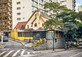 Foto 1 de Imóvel Comercial com 4 Quartos à venda, 357m² em Bela Vista, São Paulo