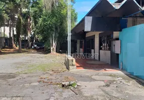 Foto 1 de Galpão/Depósito/Armazém para alugar, 3000m² em Vila Santo Antônio do Portão, Cotia