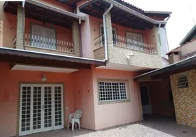 Foto 1 de Sobrado com 3 Quartos à venda, 166m² em Jardim Esperanca, Jacareí