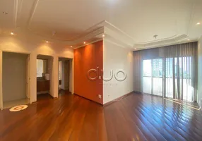 Foto 1 de Apartamento com 3 Quartos à venda, 107m² em Jardim Elite, Piracicaba