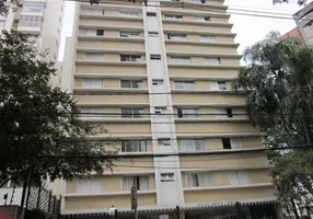 Foto 1 de Apartamento com 1 Quarto para alugar, 40m² em Perdizes, São Paulo