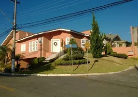 Foto 1 de Casa de Condomínio com 3 Quartos à venda, 241m² em Tarumã, Santana de Parnaíba