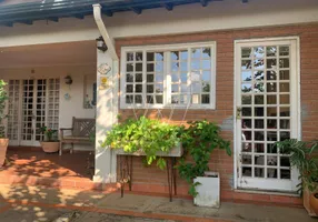 Foto 1 de Casa com 3 Quartos à venda, 172m² em Sousas, Campinas