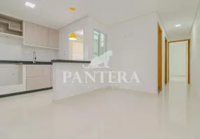 Foto 1 de Apartamento com 2 Quartos para alugar, 53m² em Parque Novo Oratorio, Santo André