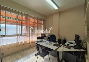 Foto 1 de Sala Comercial com 2 Quartos para alugar, 39m² em Aparecida, Santos