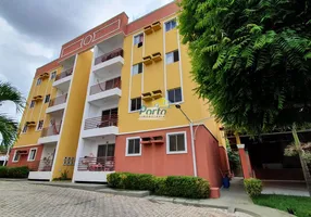 Foto 1 de Apartamento com 3 Quartos à venda, 69m² em Piçarreira, Teresina