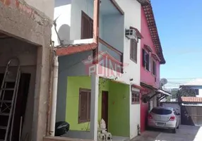 Foto 1 de Casa de Condomínio com 2 Quartos à venda, 90m² em Maria Paula, São Gonçalo