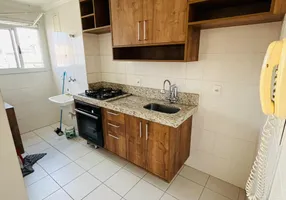 Foto 1 de Apartamento com 2 Quartos para alugar, 50m² em Portal dos Ipes 2, Cajamar