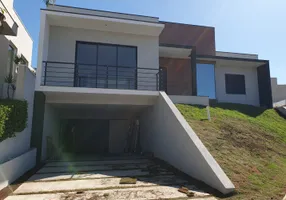 Foto 1 de Casa de Condomínio com 3 Quartos à venda, 227m² em Jardim Maringa, Indaiatuba