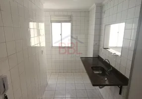 Foto 1 de Apartamento com 2 Quartos para alugar, 43m² em Lajeado, São Paulo