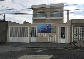 Foto 1 de Casa de Condomínio com 2 Quartos à venda, 75m² em Vila Guilhermina, São Paulo