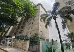 Foto 1 de Apartamento com 3 Quartos à venda, 110m² em Gutierrez, Belo Horizonte