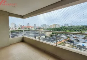 Foto 1 de Apartamento com 3 Quartos para alugar, 83m² em Jardim Tres Marias, São Bernardo do Campo