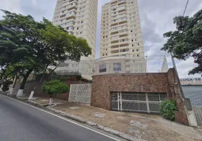 Foto 1 de Apartamento com 3 Quartos à venda, 110m² em Vila Trujillo, Sorocaba