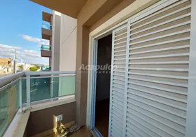 Foto 1 de Apartamento com 2 Quartos à venda, 55m² em Jardim Boer II, Americana