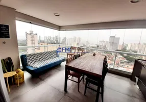 Foto 1 de Apartamento com 3 Quartos à venda, 93m² em Água Branca, São Paulo