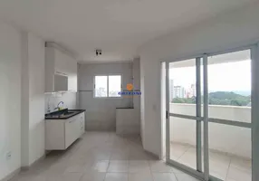 Foto 1 de Apartamento com 1 Quarto para alugar, 40m² em Jardim Panorama, Bauru