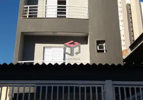 Foto 1 de Apartamento com 3 Quartos à venda, 87m² em Vila Floresta, Santo André