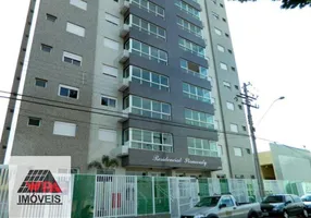 Foto 1 de Apartamento com 3 Quartos à venda, 154m² em Jardim Bela Vista, Nova Odessa
