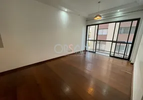 Foto 1 de Apartamento com 2 Quartos para alugar, 100m² em Santo Antônio, São Caetano do Sul