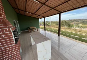Foto 1 de Casa com 3 Quartos à venda, 120m² em Sul (Águas Claras), Brasília