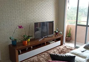 Foto 1 de Apartamento com 3 Quartos à venda, 70m² em Jardim Jaqueline, São Paulo