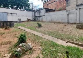 Foto 1 de Lote/Terreno à venda, 360m² em Nova Vista, Belo Horizonte