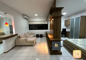 Foto 1 de Apartamento com 1 Quarto para alugar, 50m² em Parque Dez de Novembro, Manaus