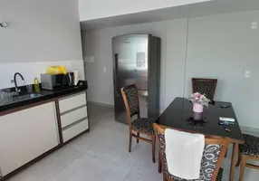 Foto 1 de Apartamento com 1 Quarto para alugar, 45m² em Ariribá, Balneário Camboriú