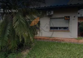 Foto 1 de Casa com 2 Quartos à venda, 181m² em Centro, São Leopoldo