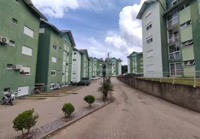 Foto 1 de Apartamento com 3 Quartos à venda, 89m² em Sao Luiz, Canela